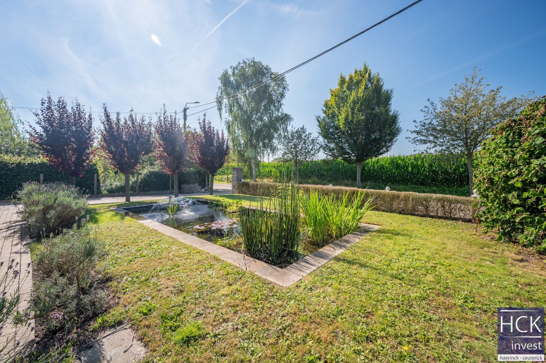 NAZARETH - Uitmuntend gelegen alleenstaande woning op mooi perceel van 877 m² foto 4