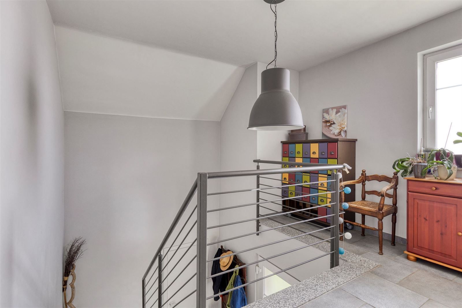 Goed onderhouden woning met tuin op centrale ligging  foto 13
