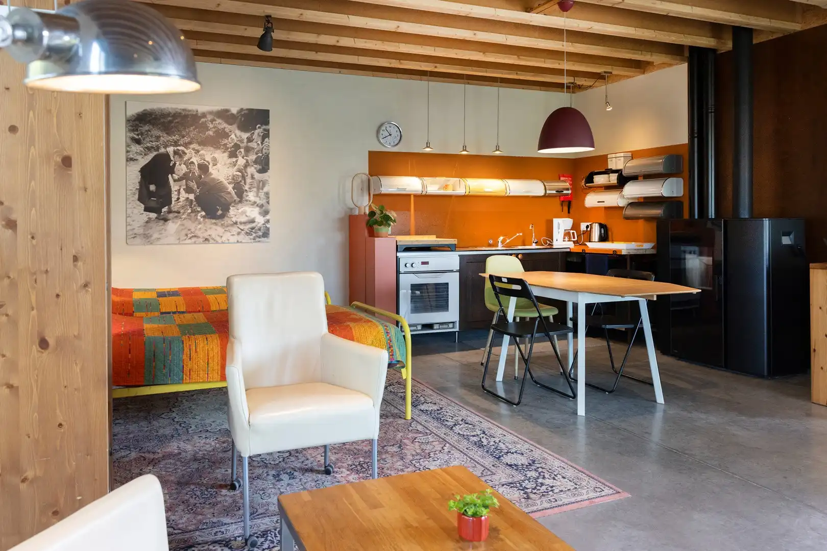 Lage-energiewoning met een mooi verhaal. foto 12