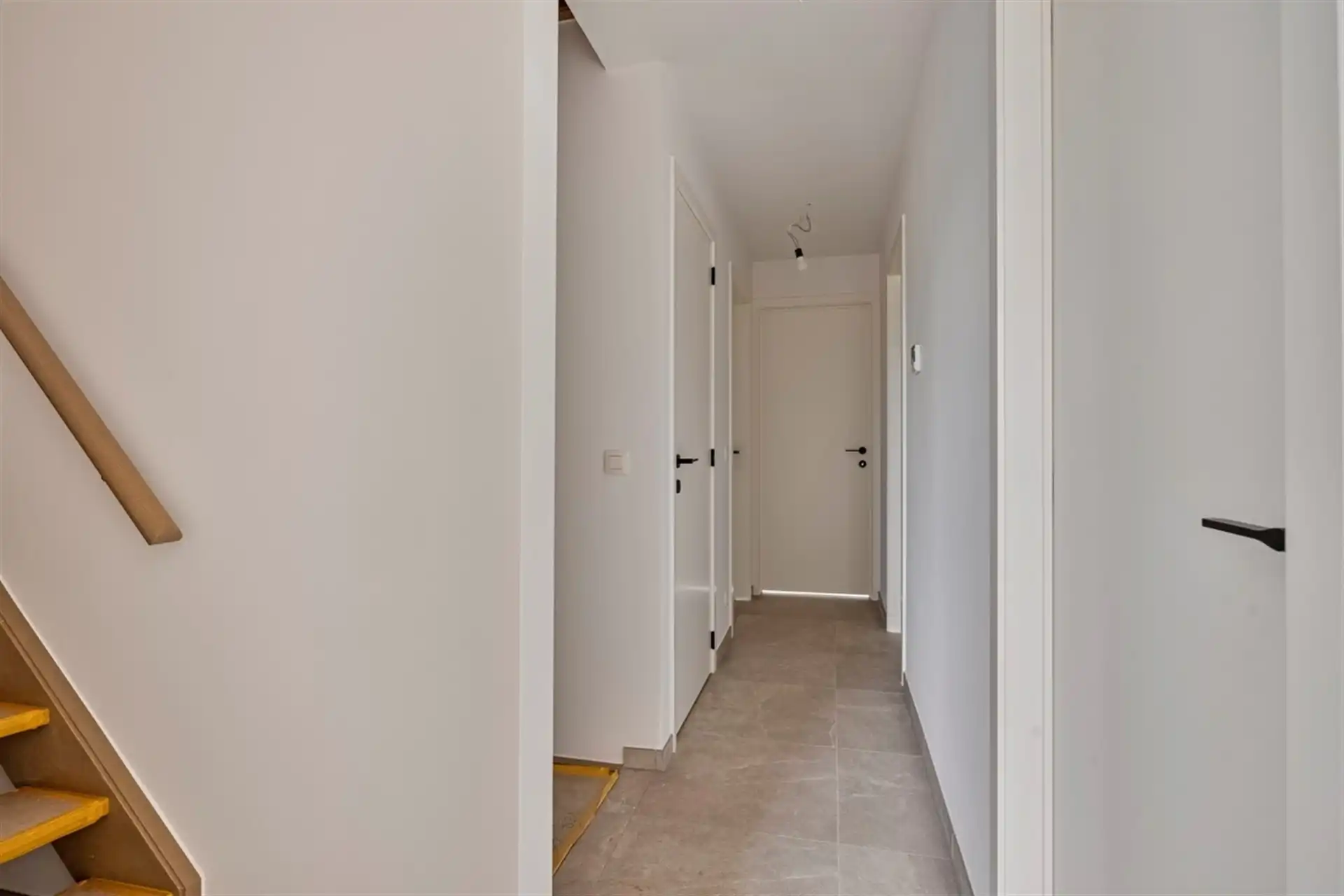 Prachtige Gezinswoningen in het Hart van Erps-Kwerps foto 17