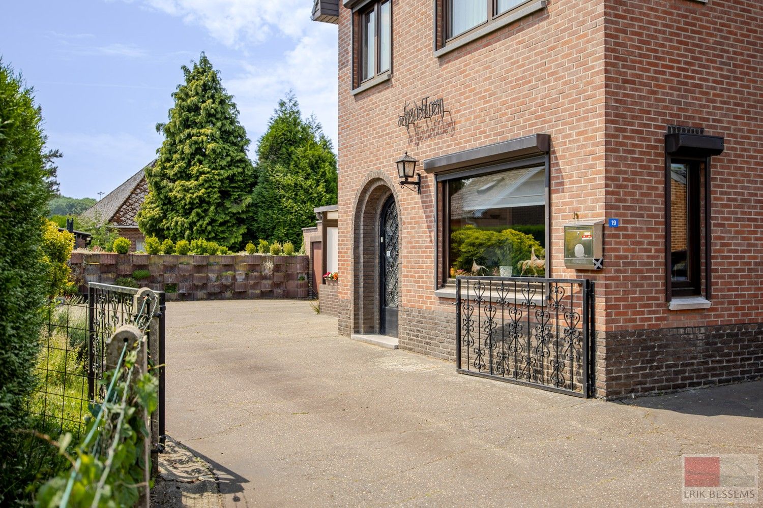 Huis te koop foto 6