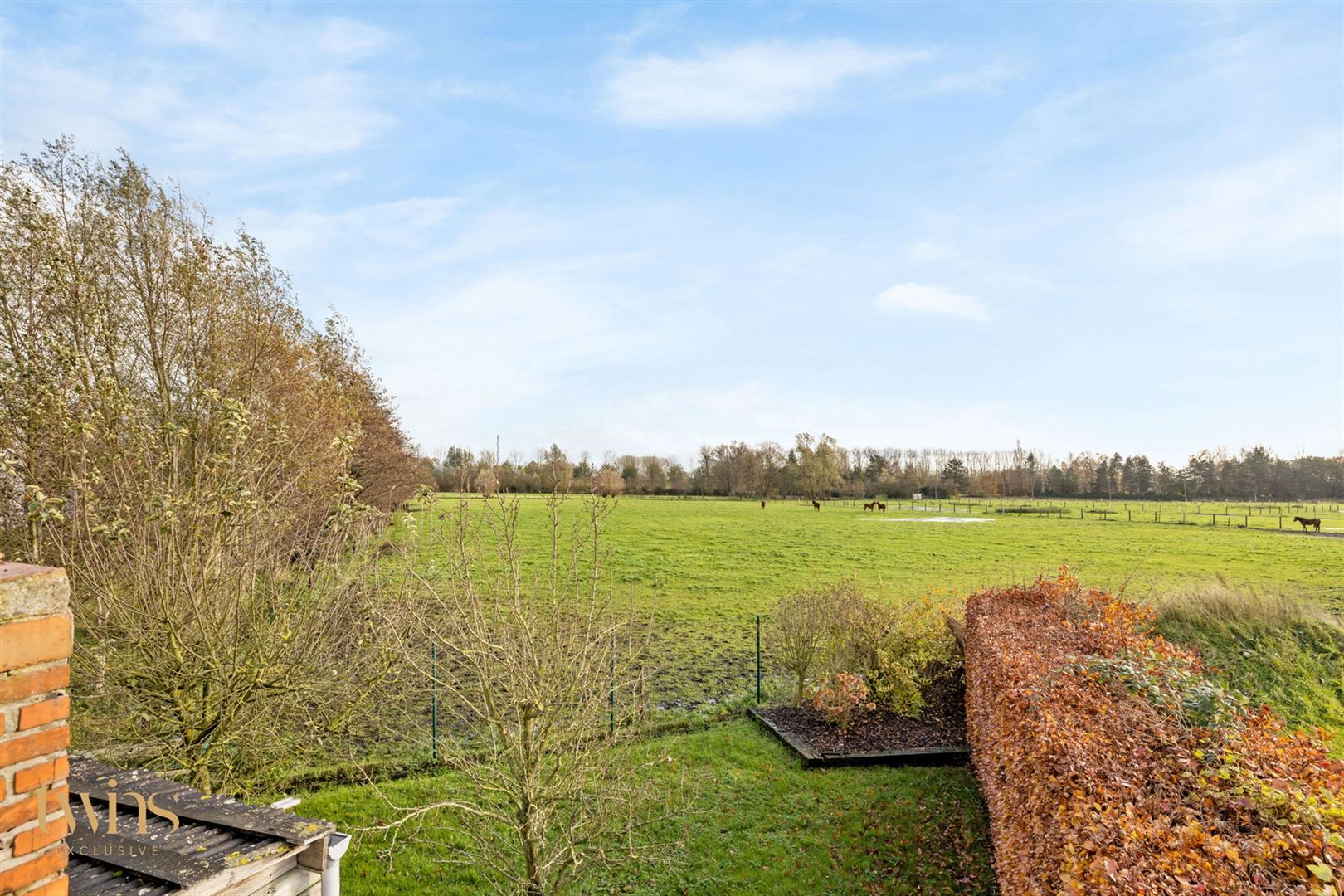 Vrijstaande woning met ruim magazijn en hoogwaardige afwerking foto 46