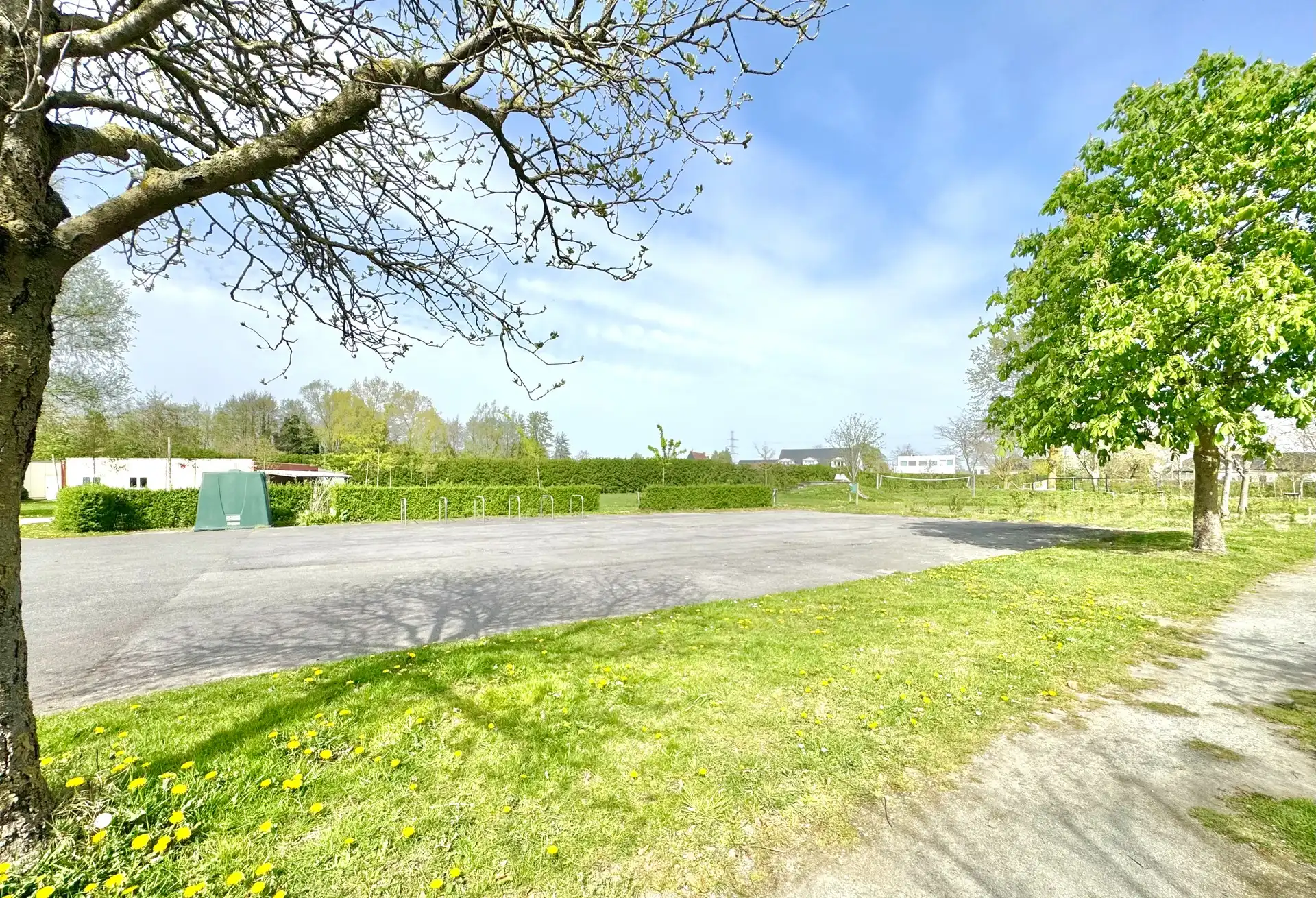 WONING | 3 KAMERS | TUIN | GARAGE | 330 M² foto 26