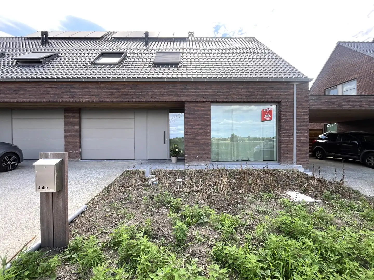Geluwe - Instapklare en energiezuinige nieuwbouwwoningen met garage en tuin foto 18