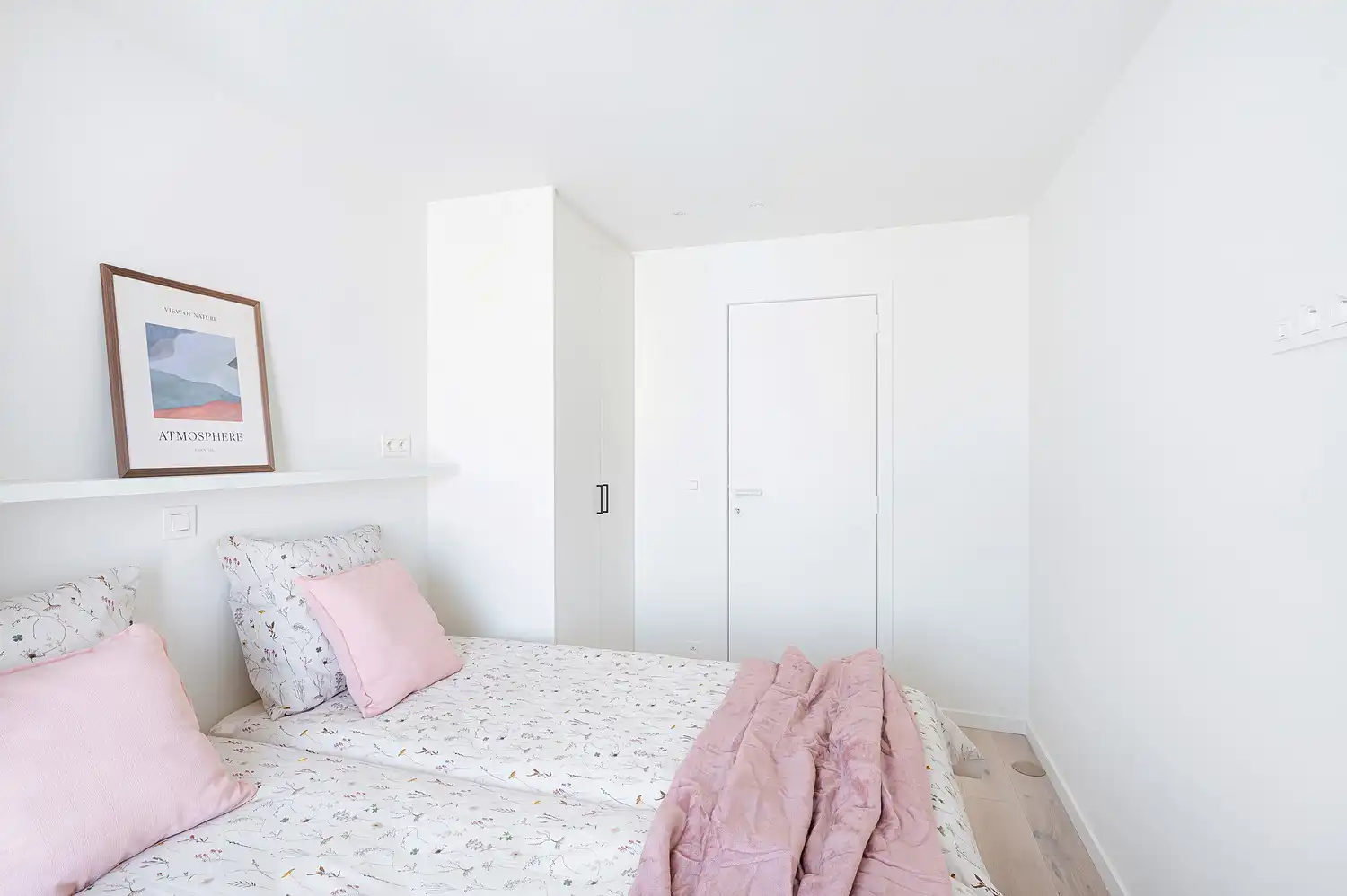 Prachtig vernieuwd appartement met open zichten en terrassen foto 13