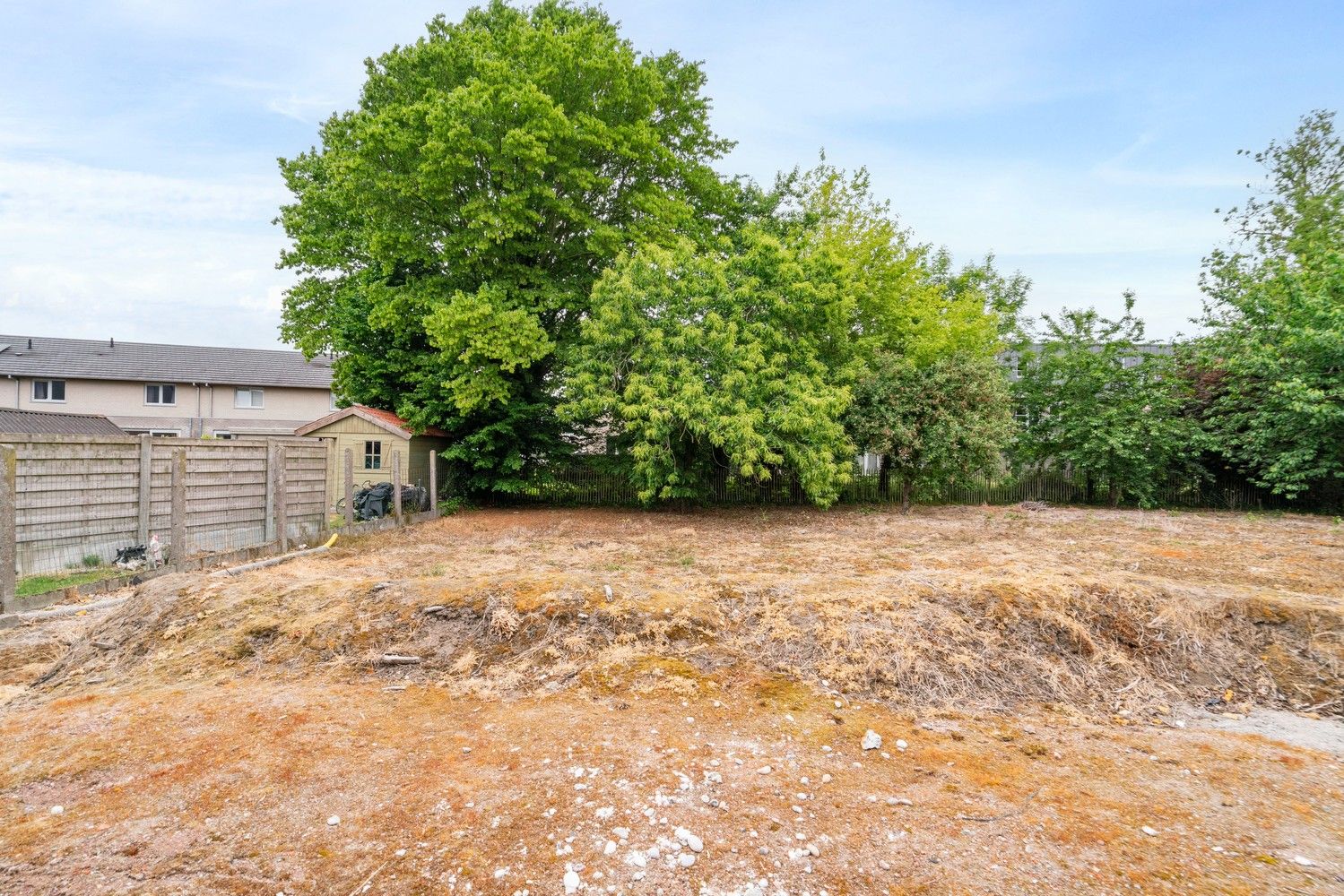Nieuwbouwwoning te Meulebeke. foto 19