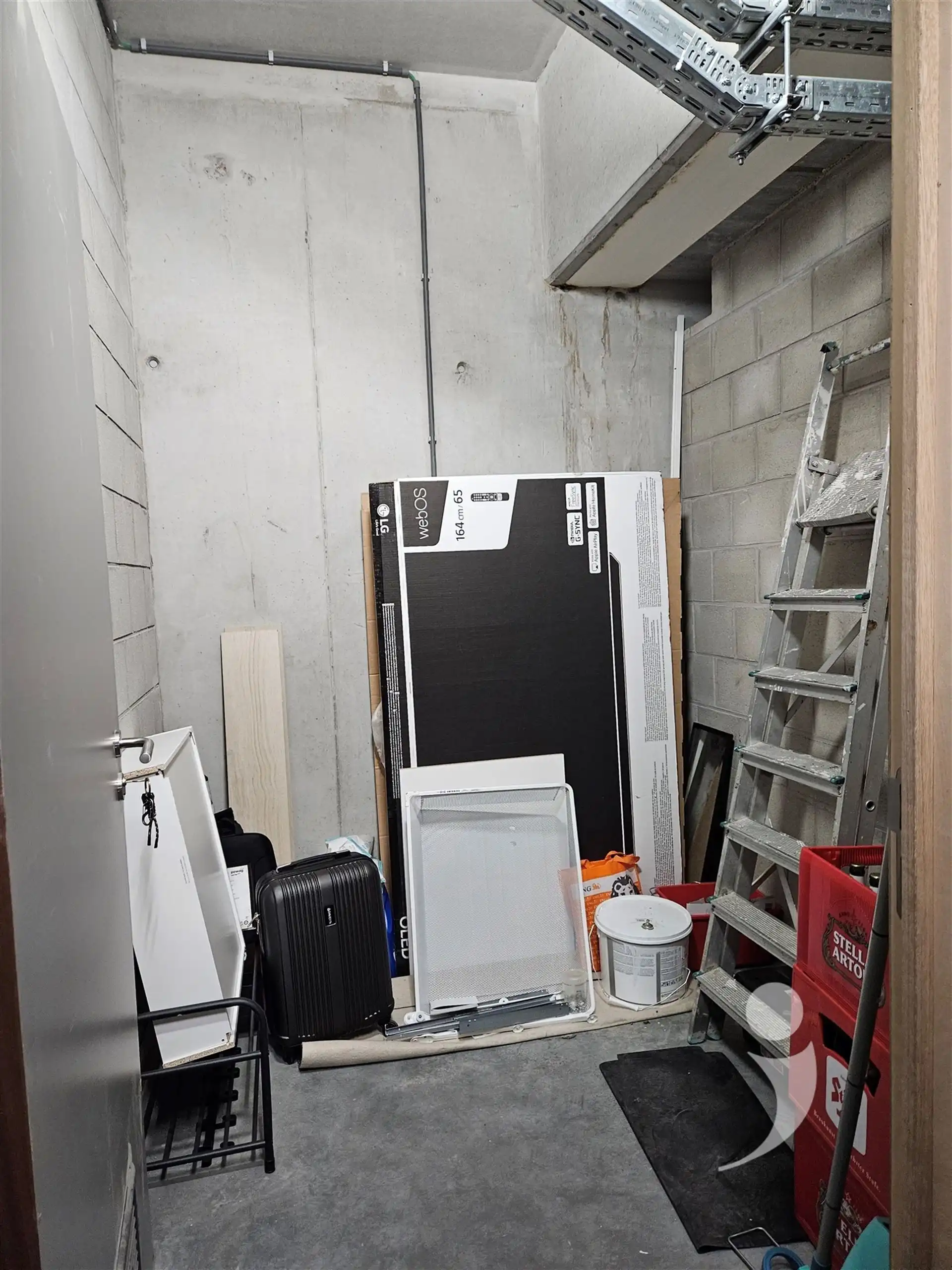 Nieuwbouw appartement foto 15