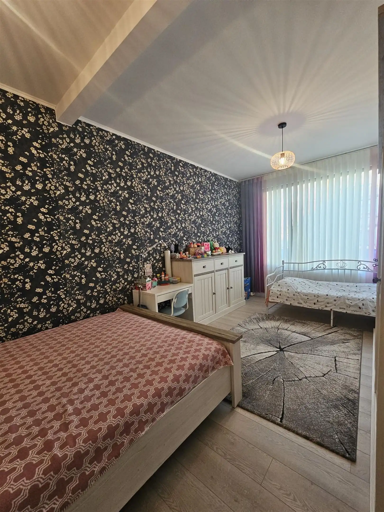 Woning met 3 slaapkamers en tuin foto 8