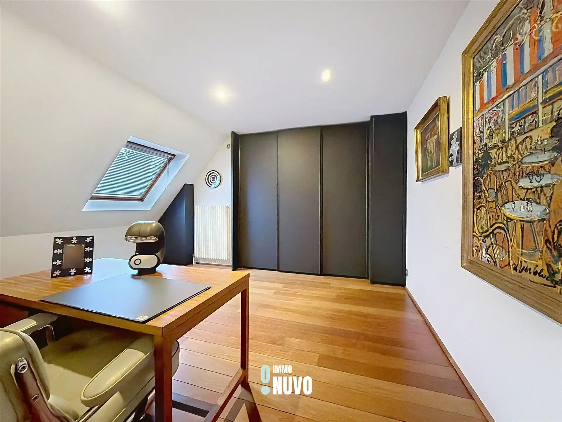 Uitzonderlijk appartement foto 16