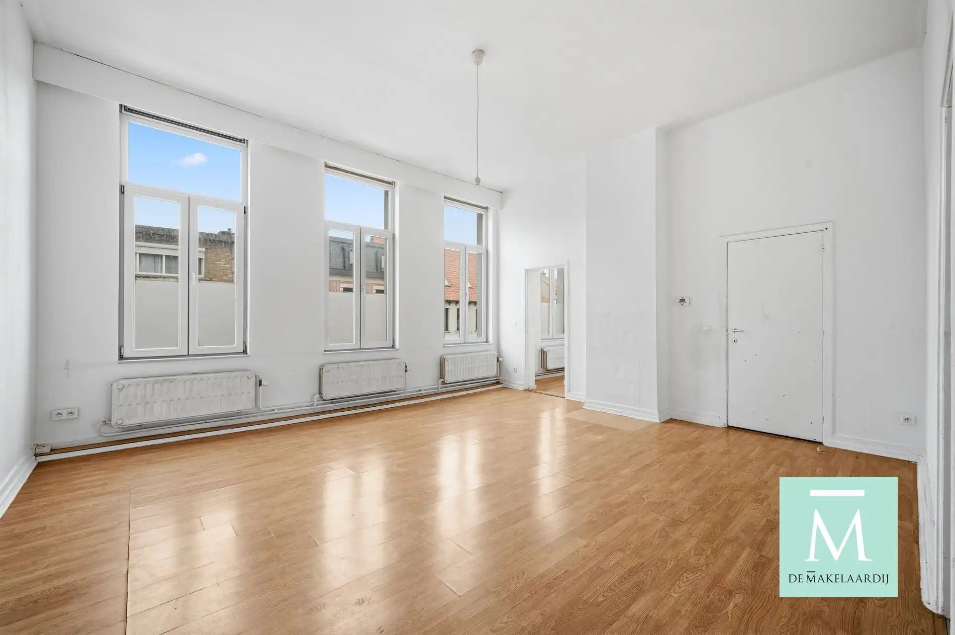 Appartement te koop Antwerpsesteenweg 213/3 - 2500 LIER