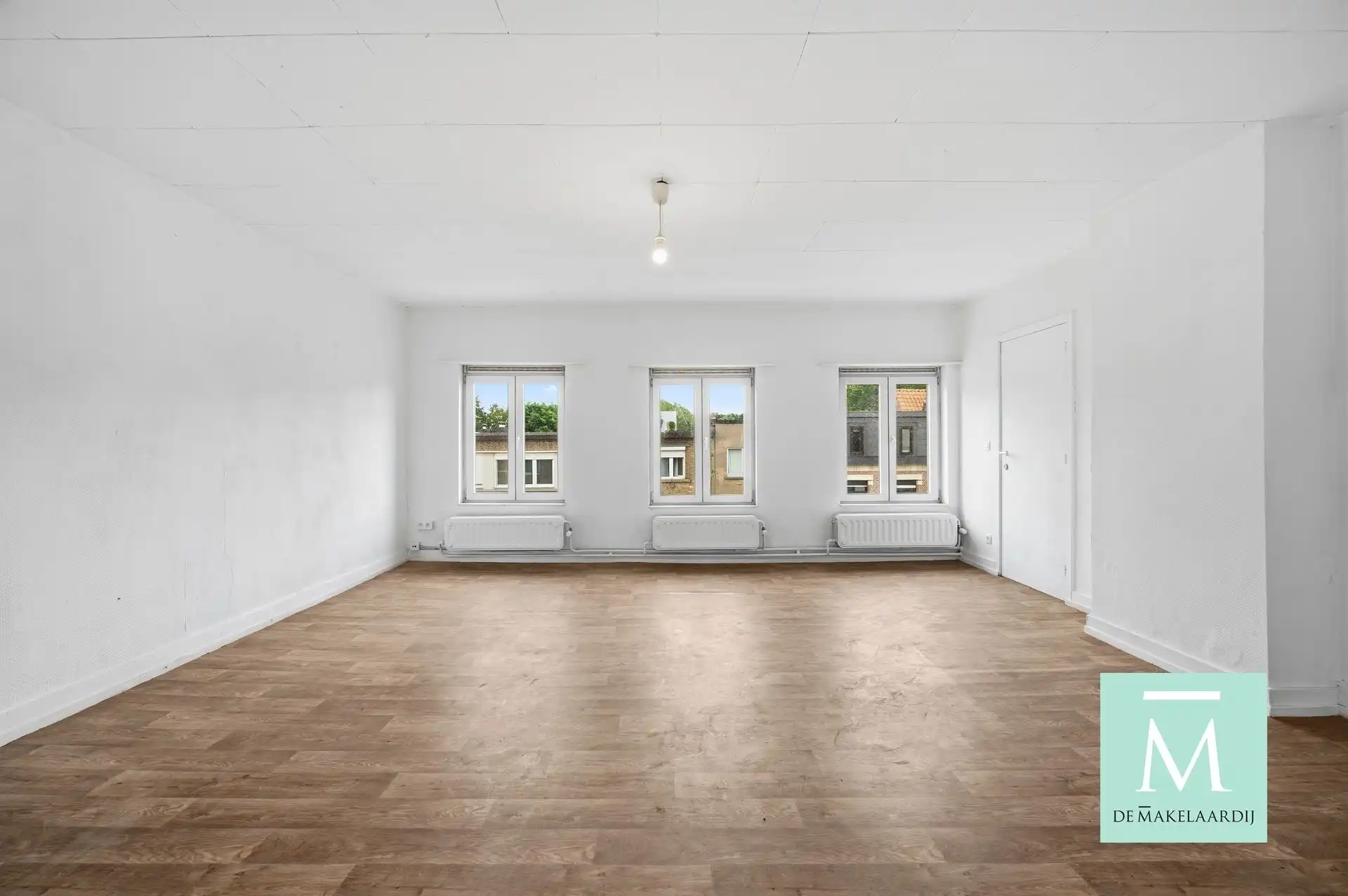 Appartement te koop Antwerpsesteenweg 213/3 - 2500 LIER
