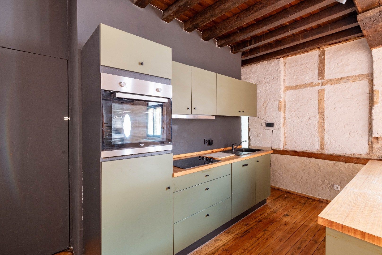 Uniek duplex appartement  foto 6