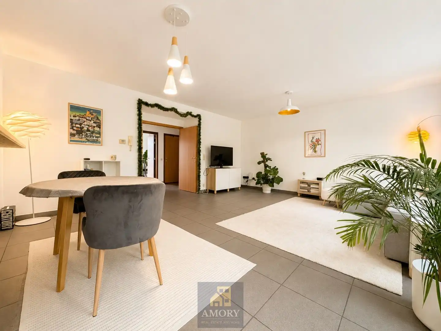 2 slpk-appartement op toplocatie aan de Visserij foto 8