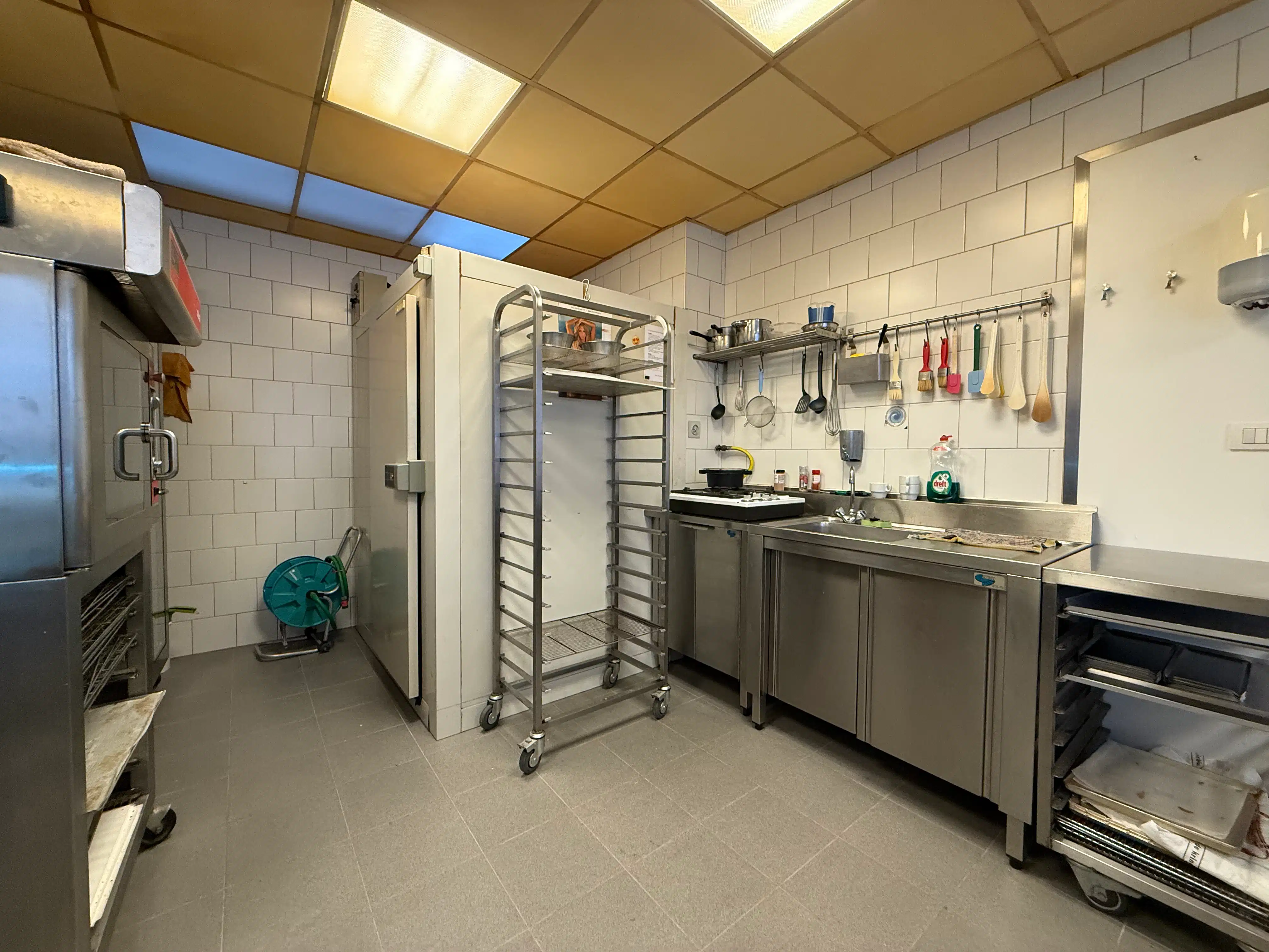 Handeslruimte 68m² foto 10