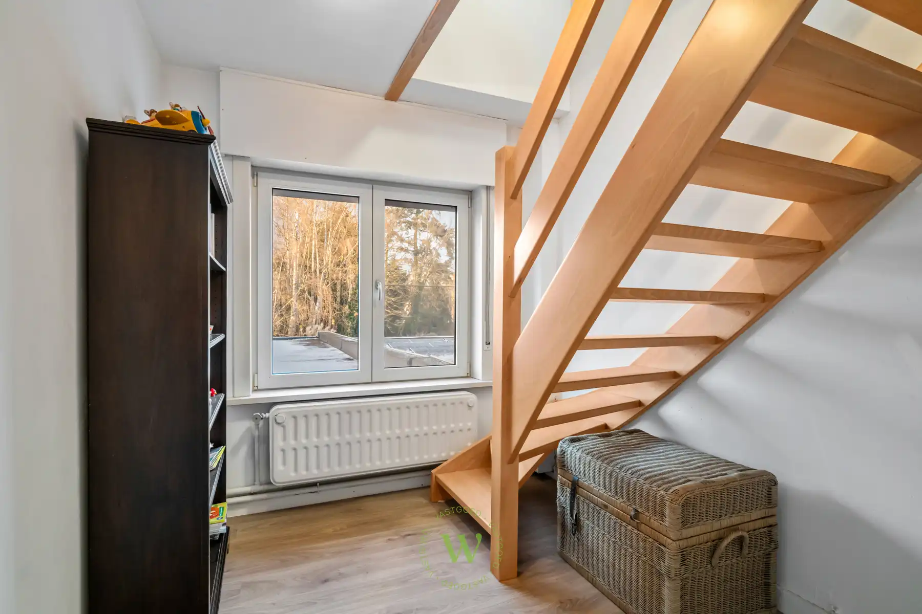 Gezinswoning met 3 slaapkamers op topligging in Sint-Michiels foto 18