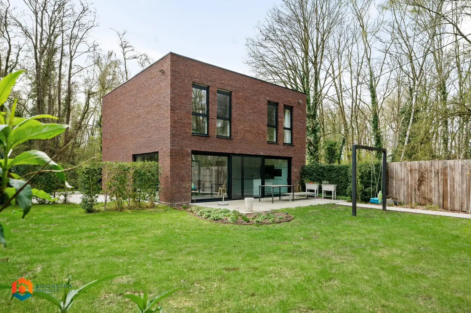 Recente woning met 3 slpkrs te Putte foto 18