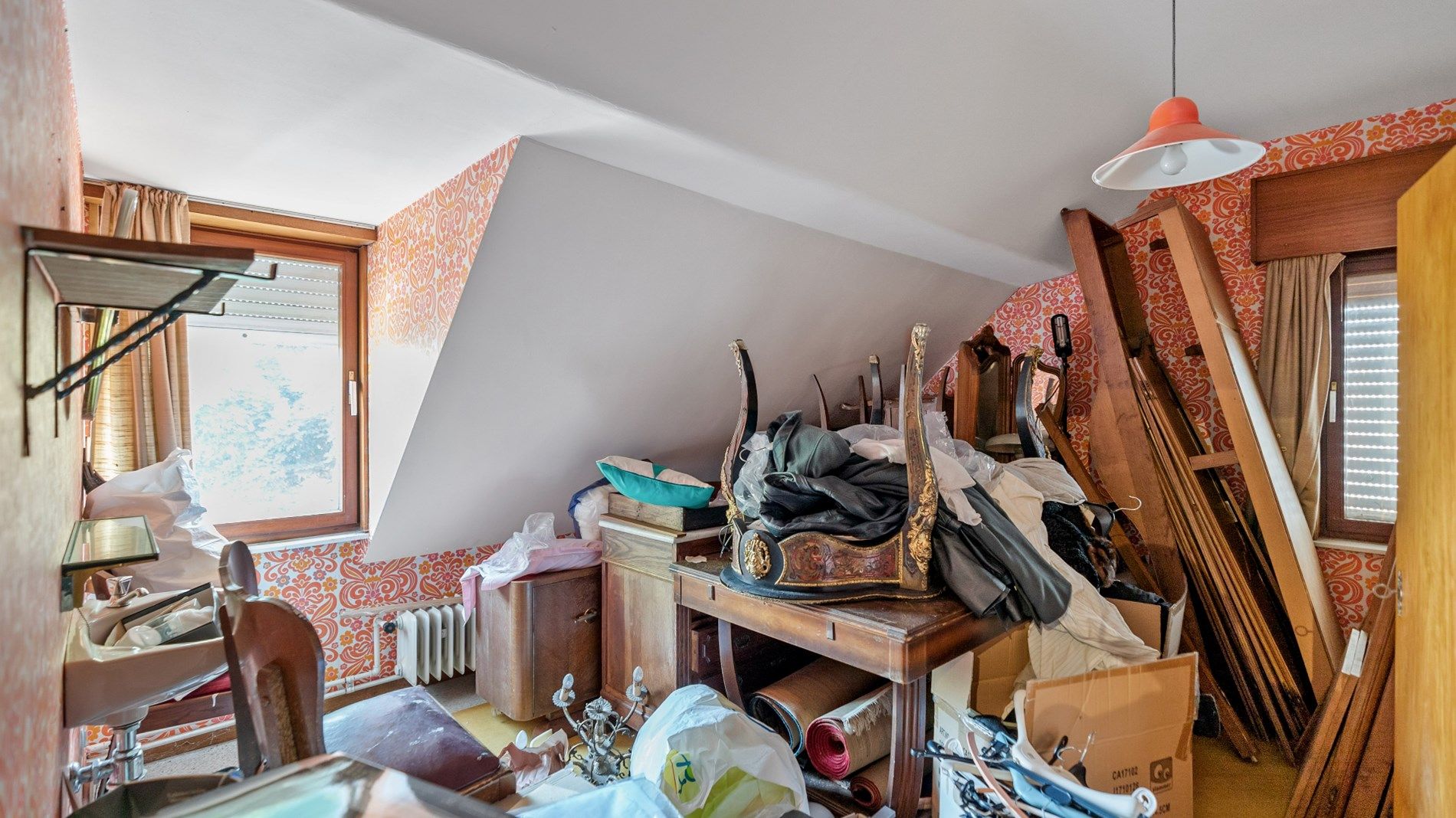 KESSEL-LO - villa 5 slks op 640m2 tuin foto 18