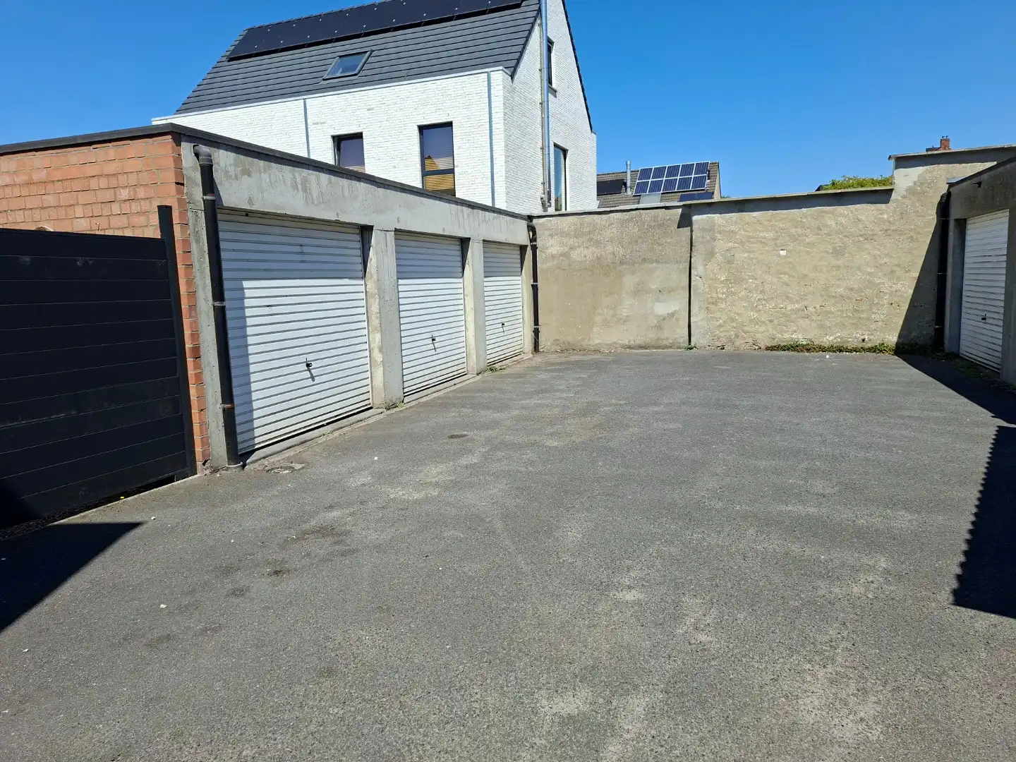 Garagebox foto 3