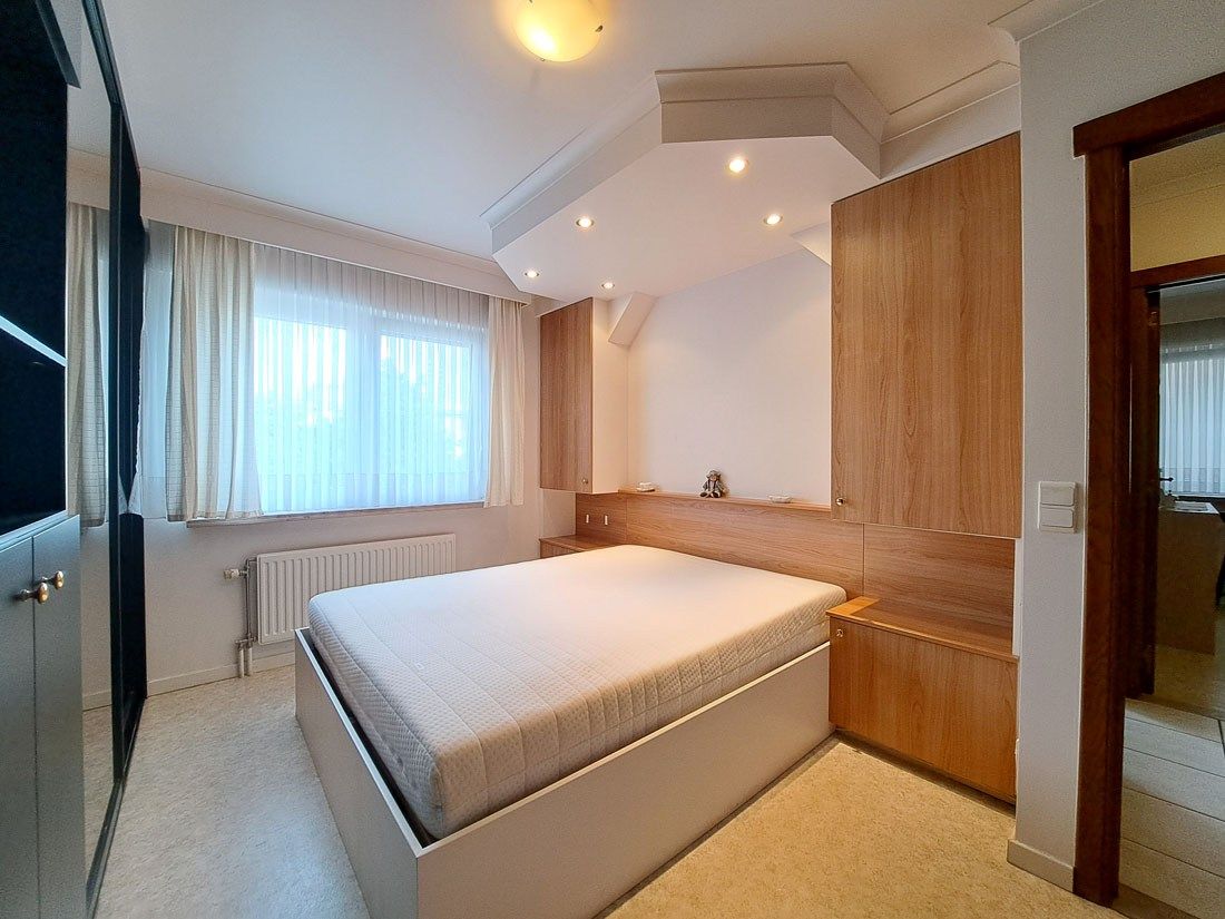 Eigentijds gelijkvloers appartement te Bocholt foto 10