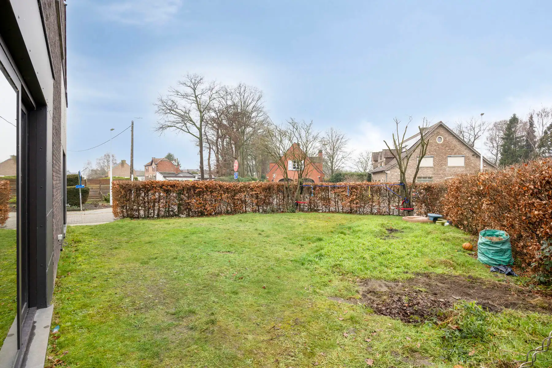 Waar oud en nieuw elkaar tegenkomen foto 33