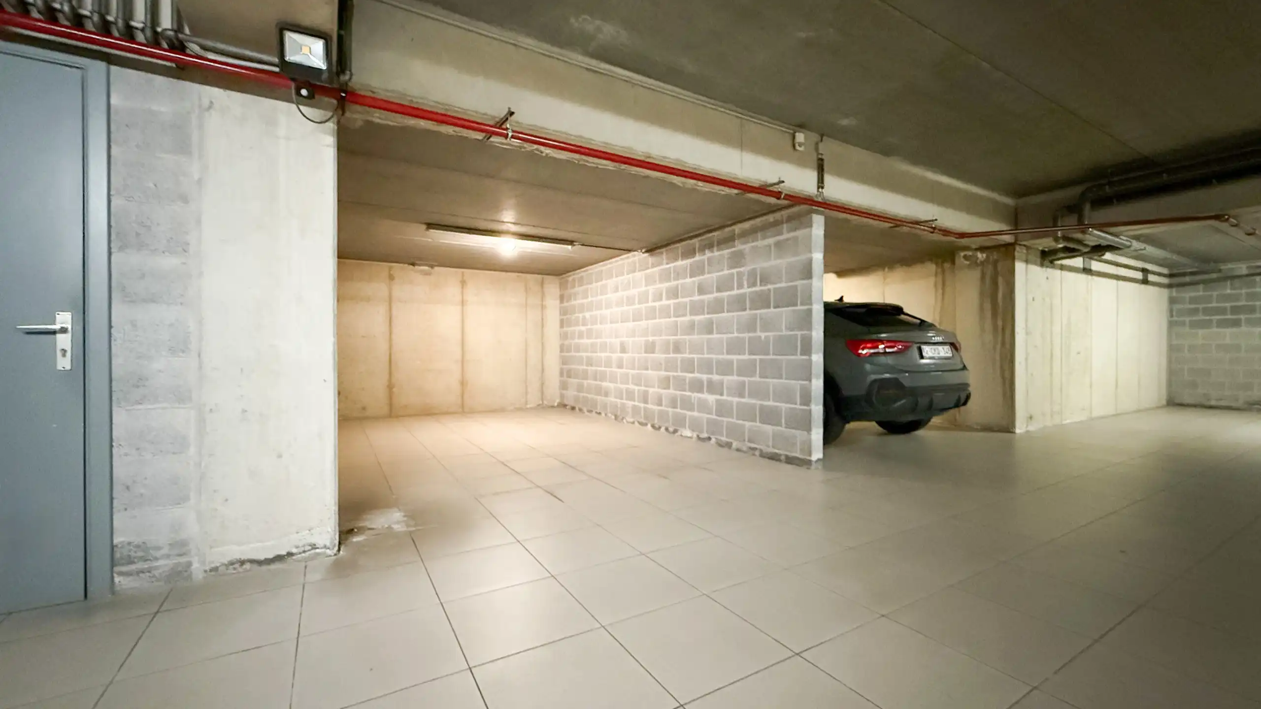 Duplex met 3 slaapkamers met dakterras in hartje Zolder foto 34