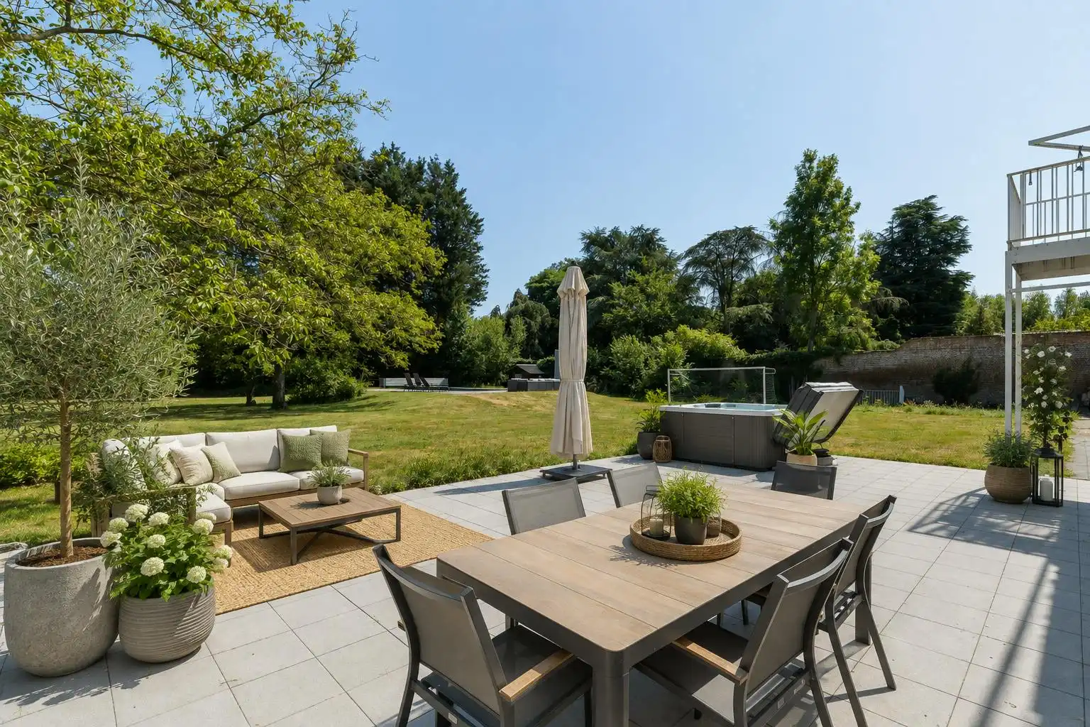 Ruime woning met potentieel te Boortmeerbeek foto 24
