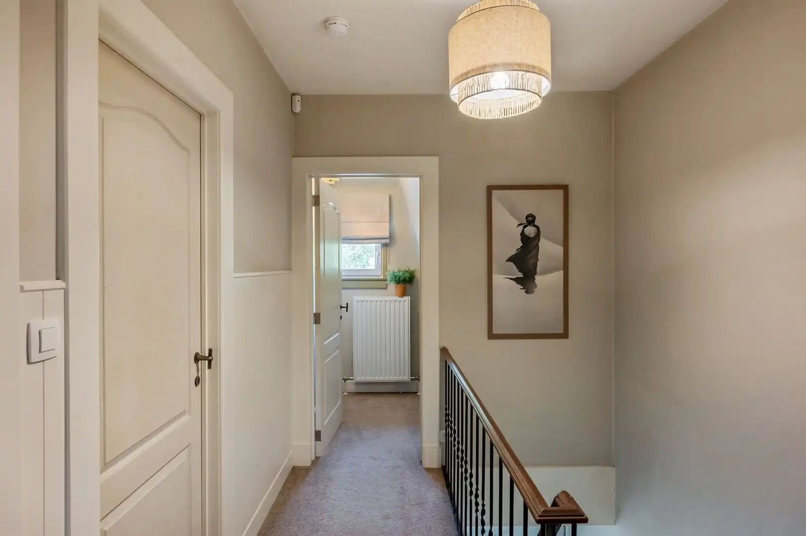 Instapklare halfopen villa met rieten dak, verwarmd zwembad en eigen wellness foto 30