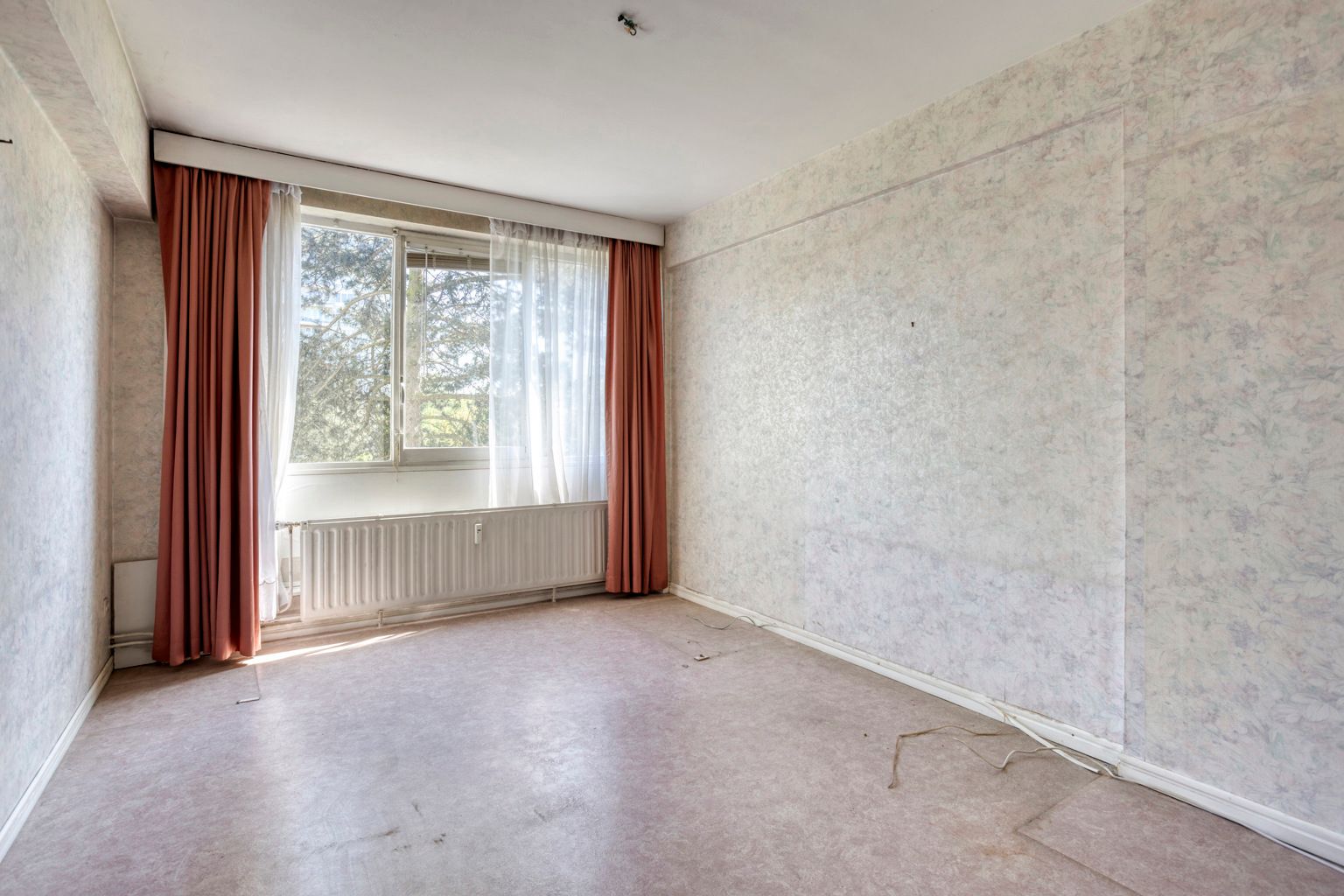 immo DAVID stelt voor: 2 slpk met  privatieve kelder foto 7