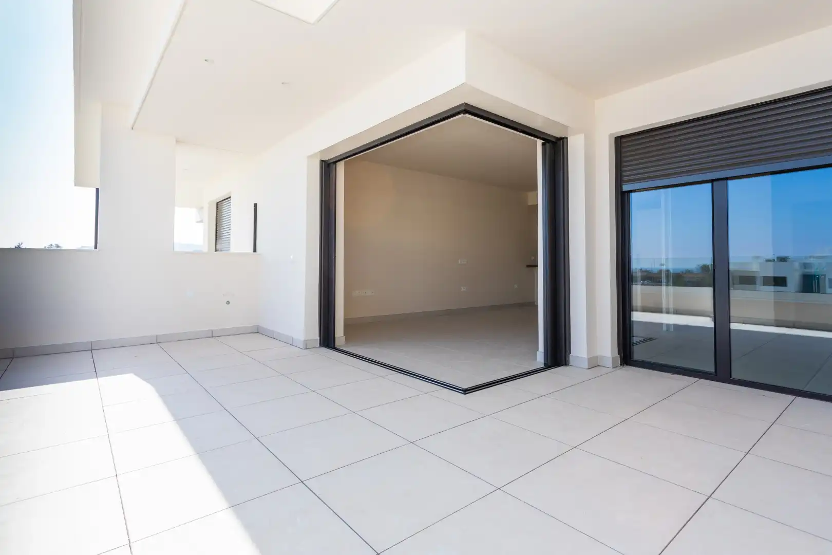 Nieuwbouw appartementen op 5min wandelen van het strand. foto 11