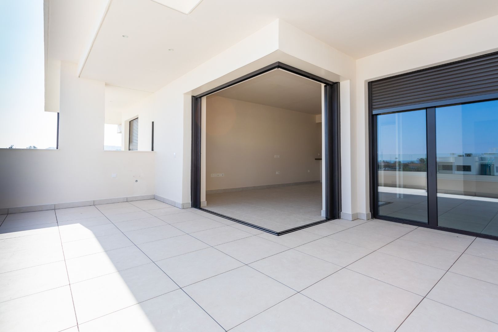 Nieuwbouw appartementen op 5min wandelen van het strand. foto 11
