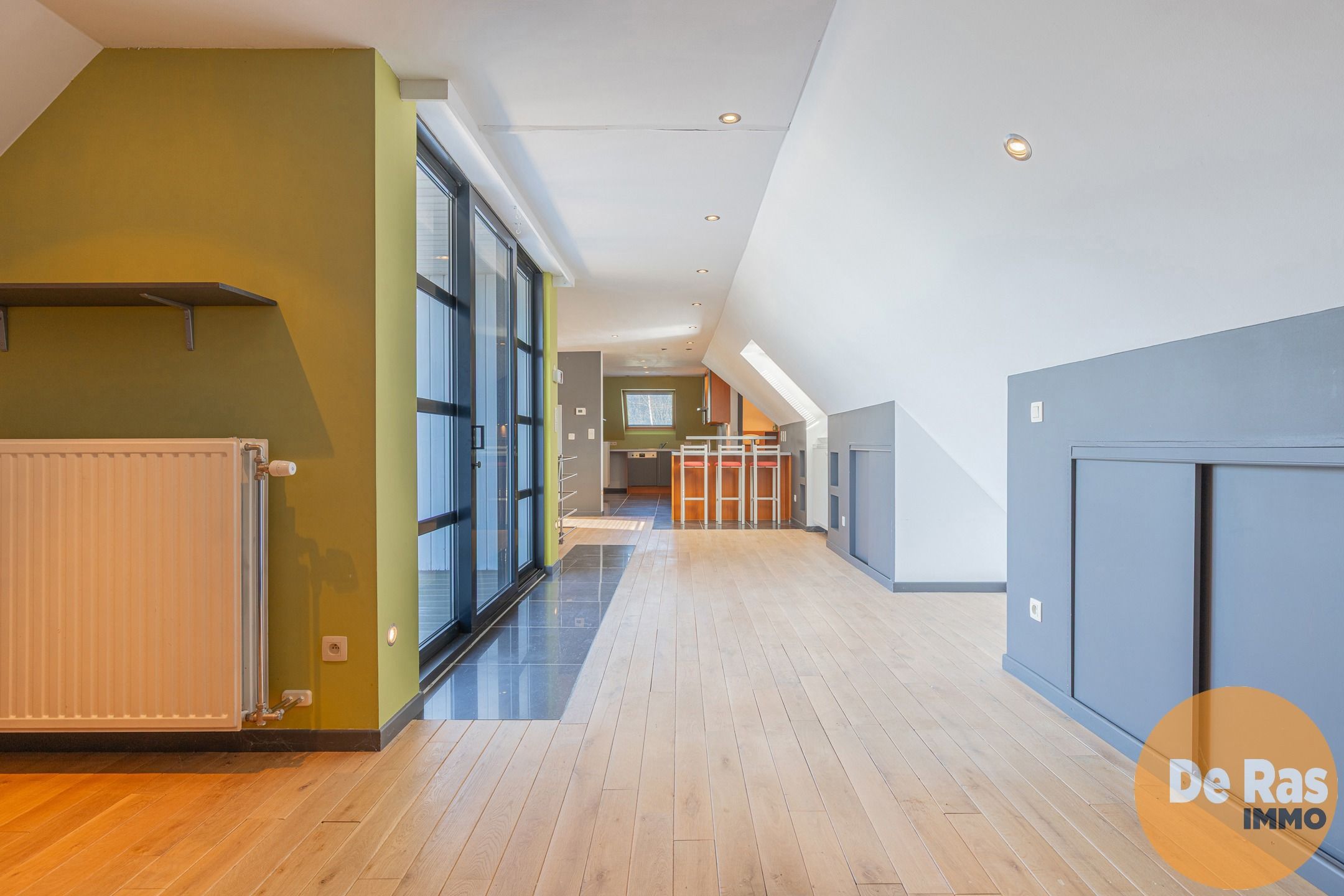 GERAARDSBERGEN -  Ruime villa met vele mogelijkheden foto 19