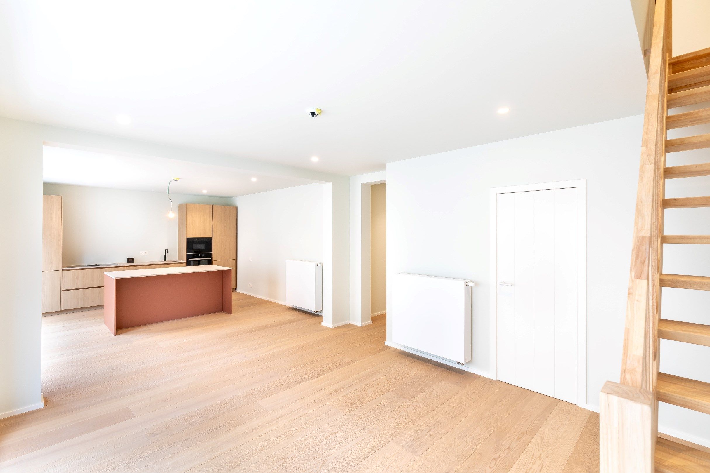 Uniek appartement met adembenemend zicht! foto 5
