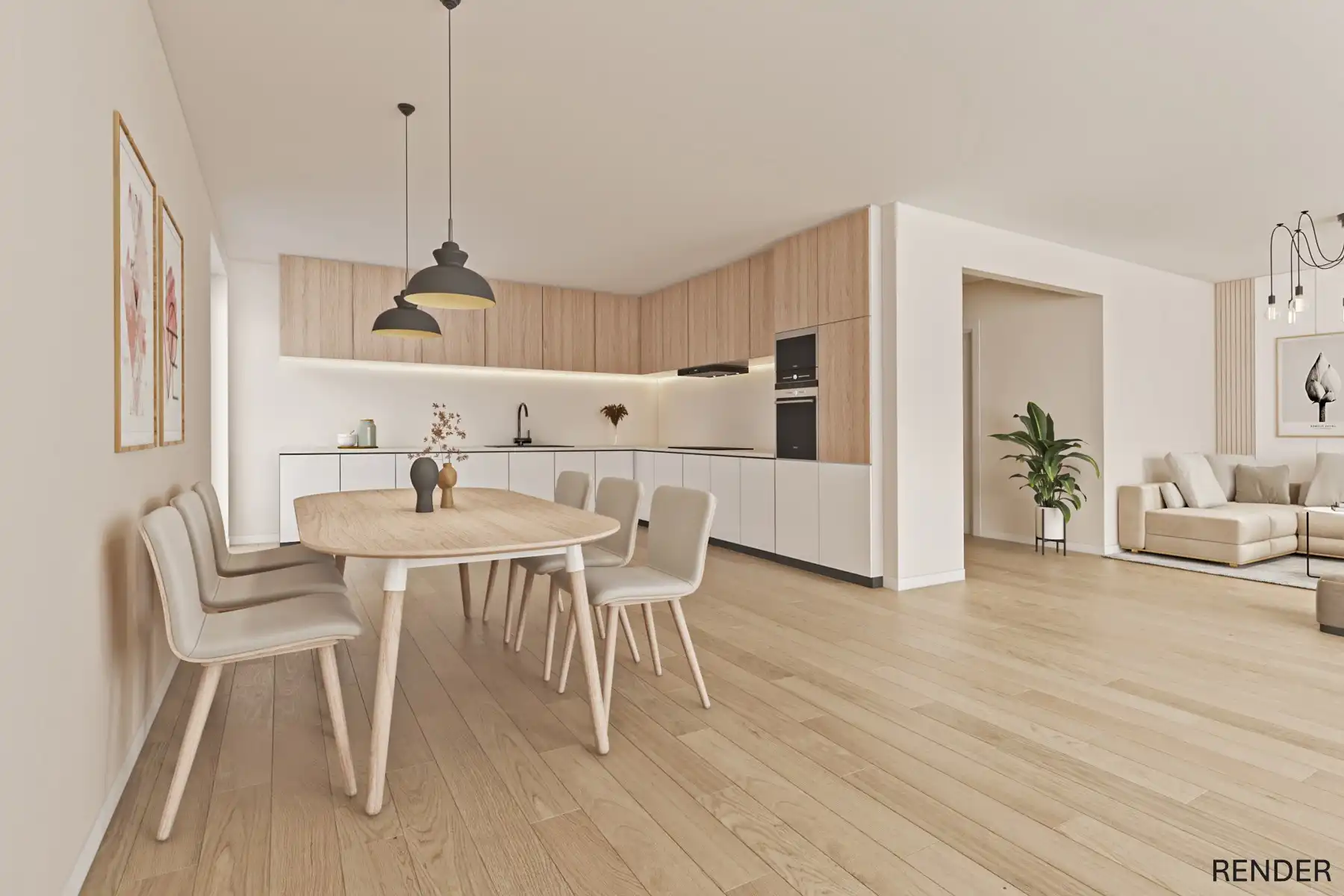 Wonen zonder zorgen! EN woning met 3 slaapkamers.  foto 5
