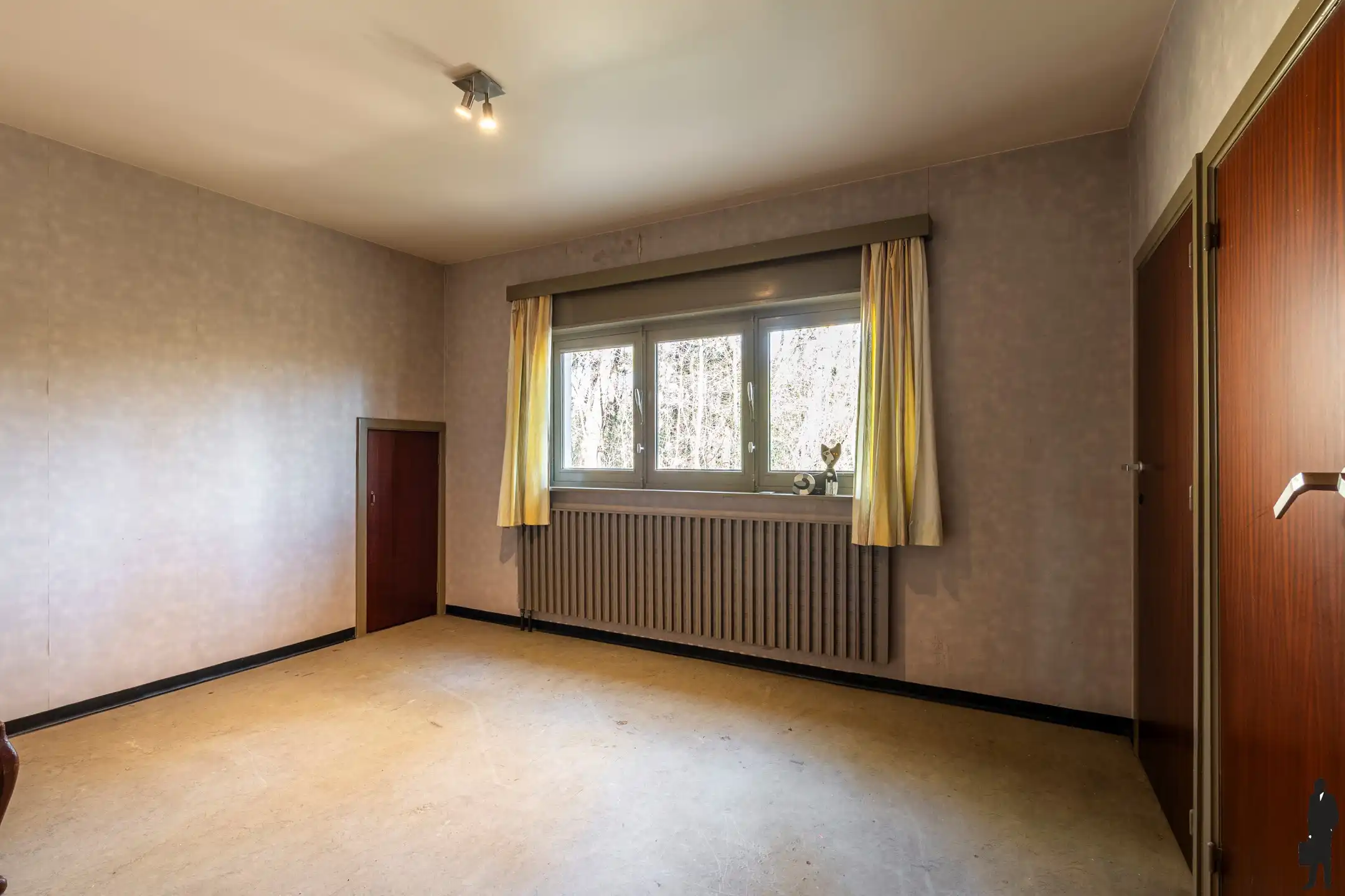 Uitzonderlijk gelegen villa in groen op grond van ca 1.730m² foto 17