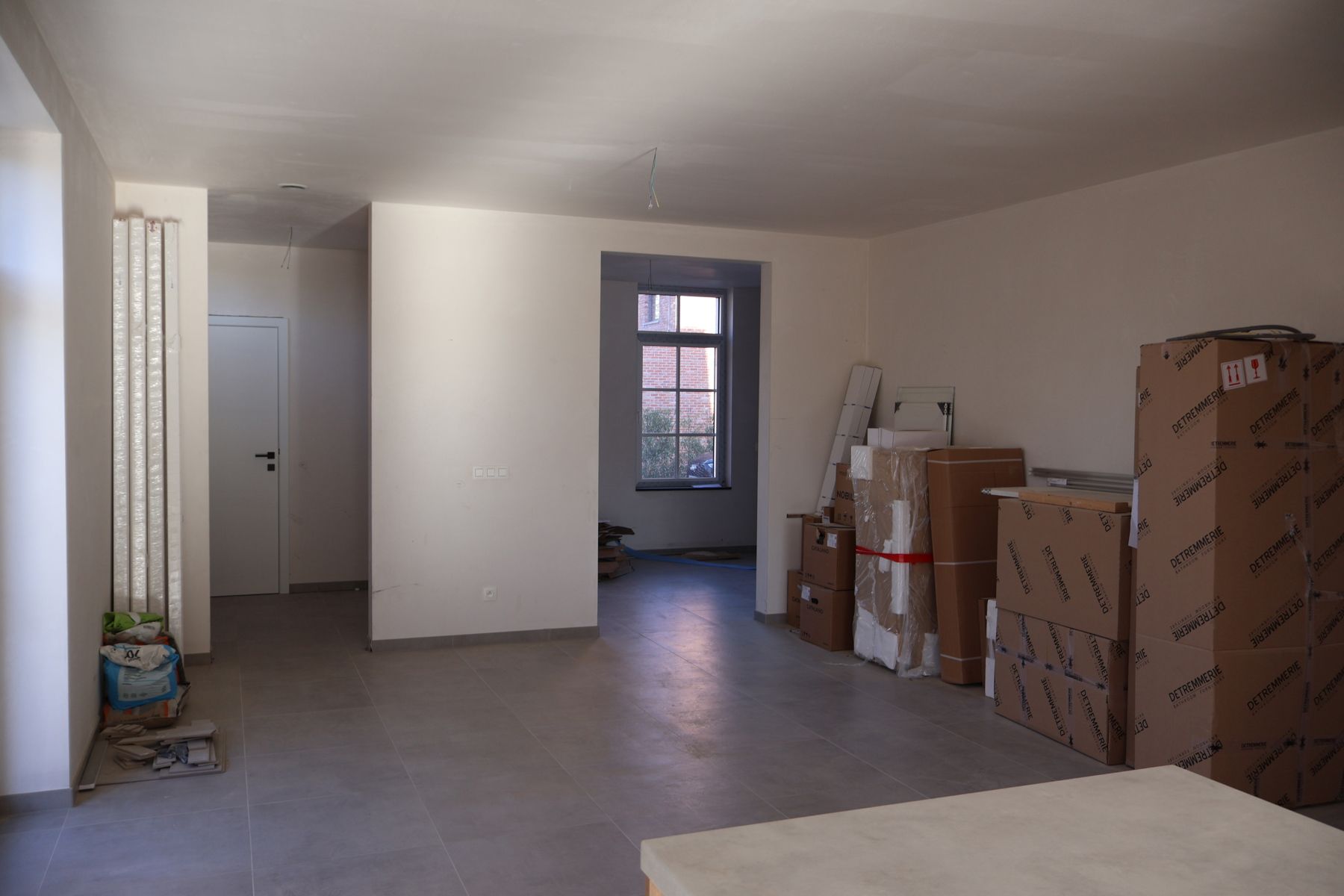 BEN-WONING MET 4 SLAAPKAMERS OP 364 M². foto 5