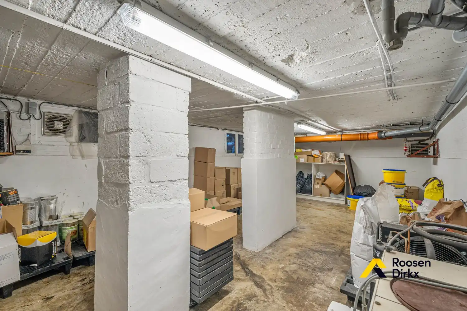 Bakkerij met luxe woonst en studio! foto 33