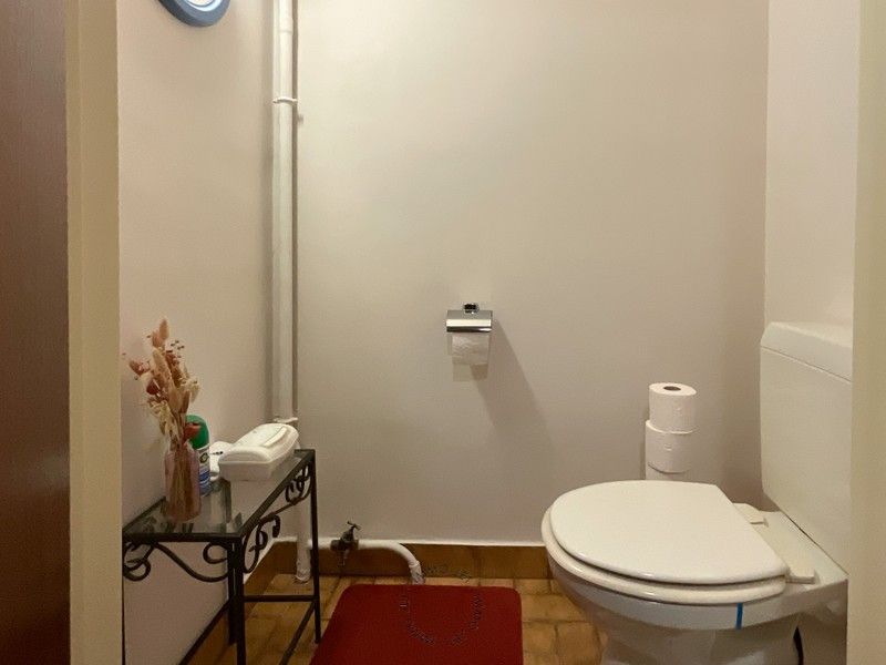 Gelijkvloers appartement met twee slaapkamers in het hartje van Beveren foto 11