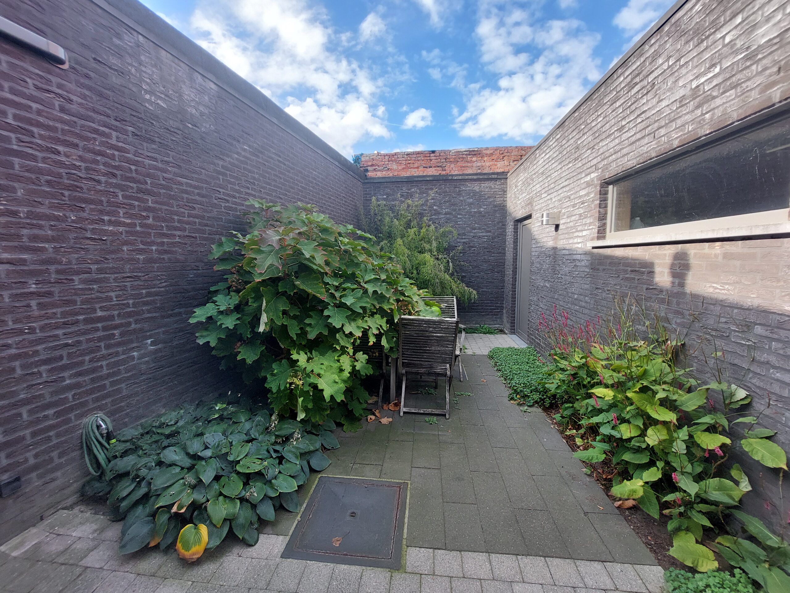 Instapklare energiezuinige woning met garage in Beveren-centrum foto 4