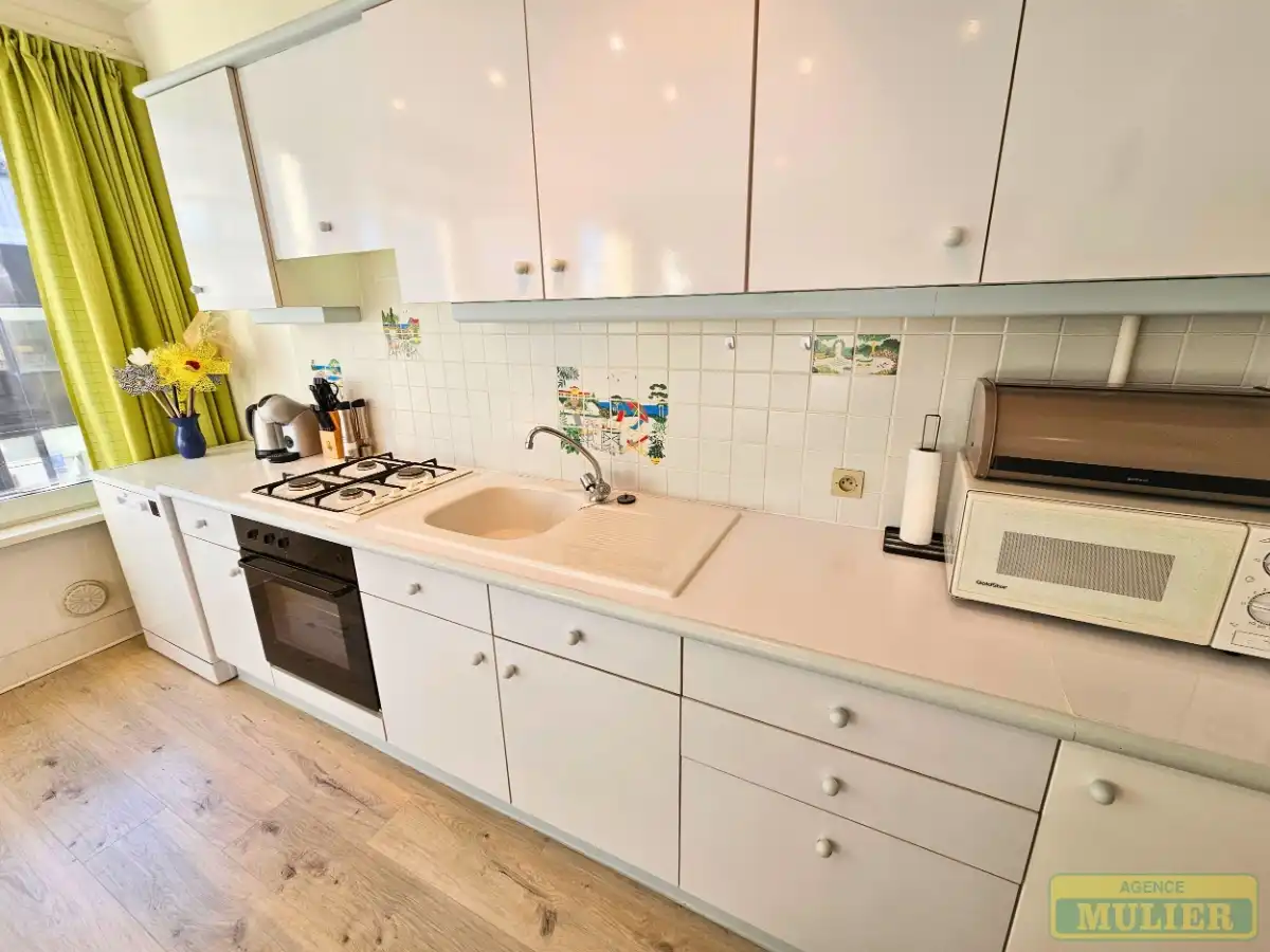 Appartement te koop foto 6