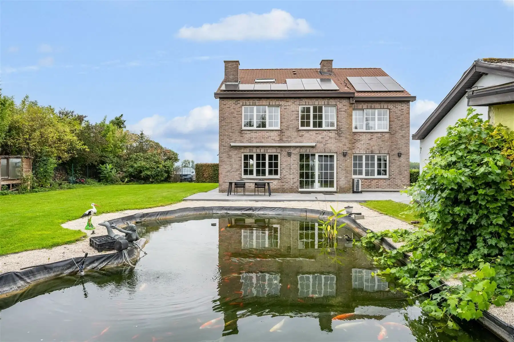 villa-Landhuis foto 2