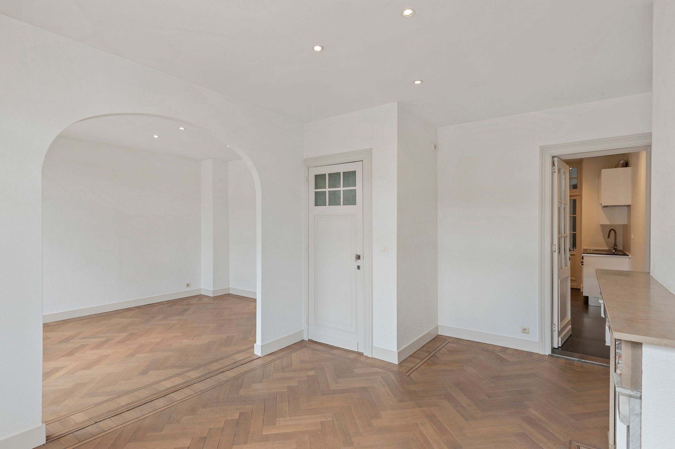 Stijlvol en energiezuinig appartement op toplocatie foto 10
