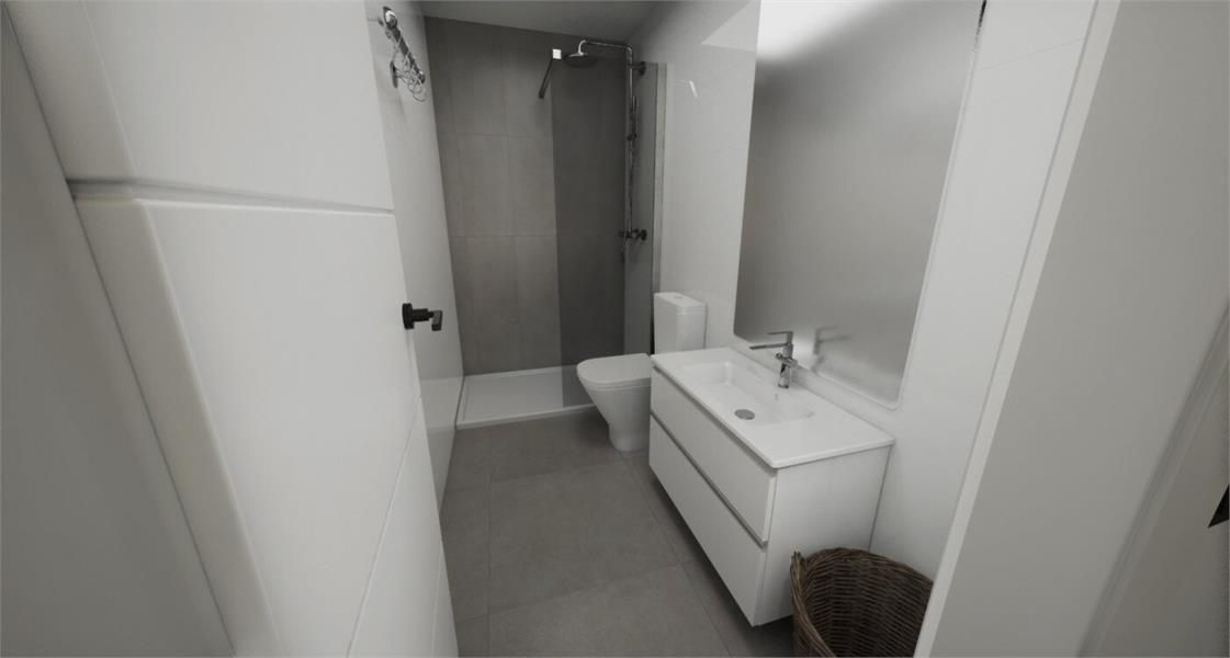 NIEUWBOUW VILLA'S IN LOS ALCAZARES foto 21