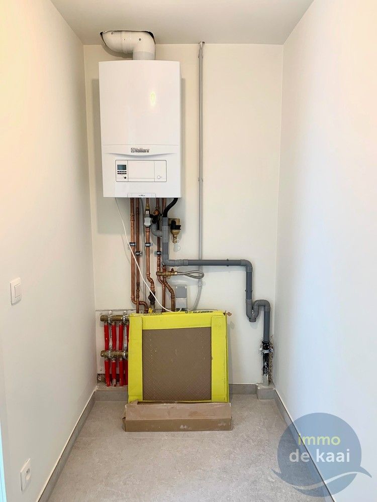 Appartement te huur foto 9