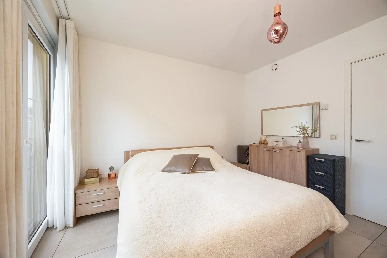 Appartement te Schoten: Modern en energiezuinig foto 11