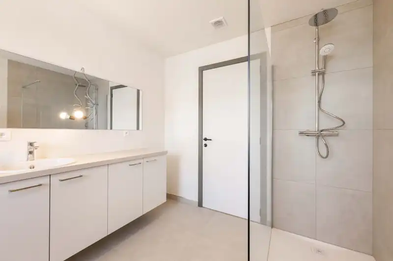 🏡✨ Prachtige nieuwbouwwoning met 3 slaapkamers TE KOOP in Sint-Eloois-Vijve! foto 14