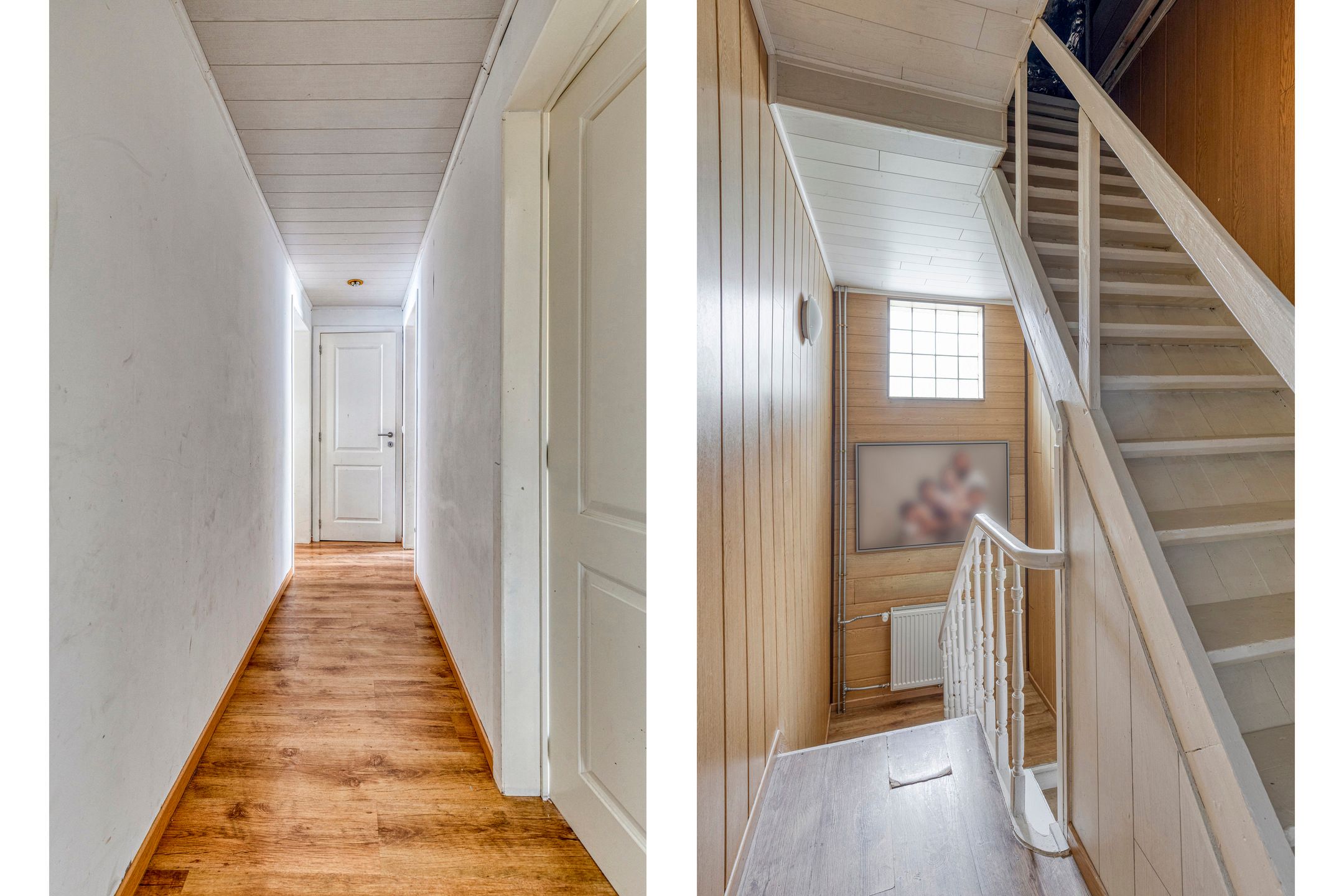 Energiezuinige woning met EPC B, prachtige tuin en 4 kamers! foto 8