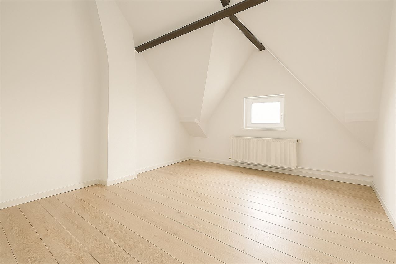 Charmante stadswoning in Aarschot met zuidgerichte tuin, EPC D, conforme elektriciteit en uitbreidingsmogelijkheden. Nabij centrum en station foto 29