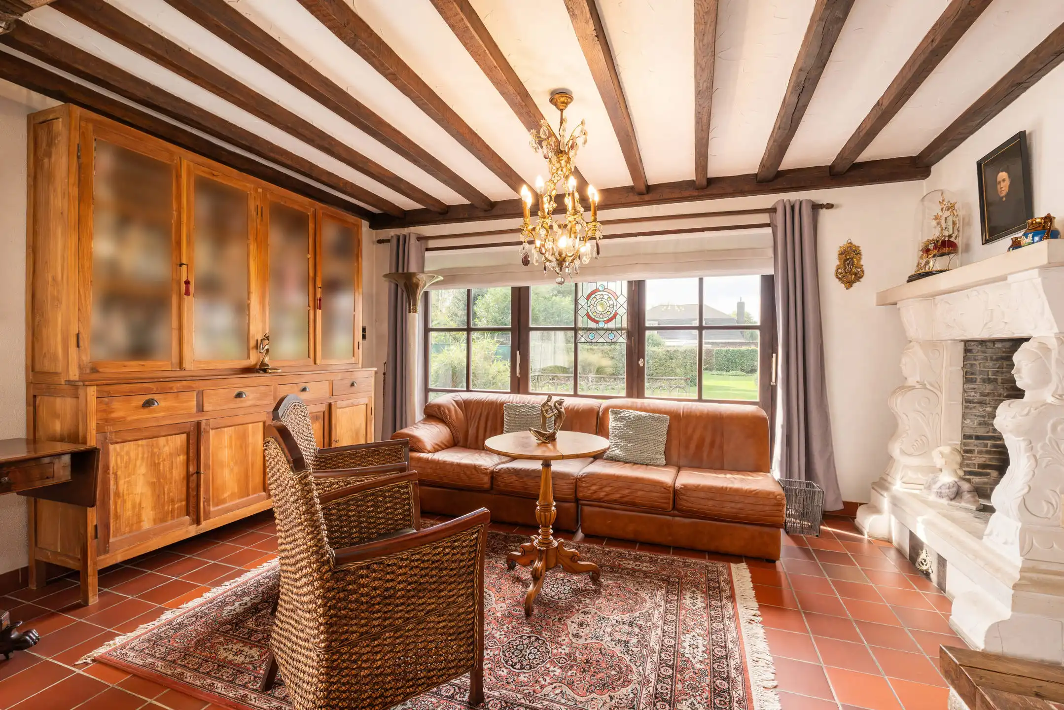 Charmante woning op perceel van 1.099 m² te Sint-Kruis! foto 10