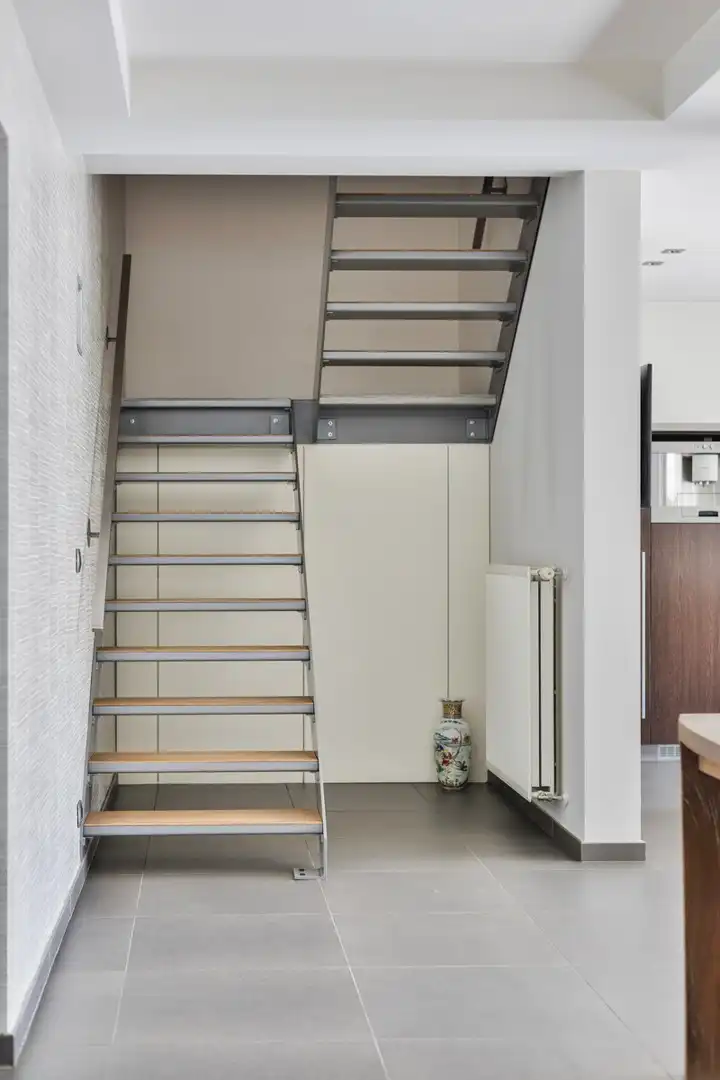 Energiezuinige en instapklare woning met 3 slpkrs in As centrum foto 16