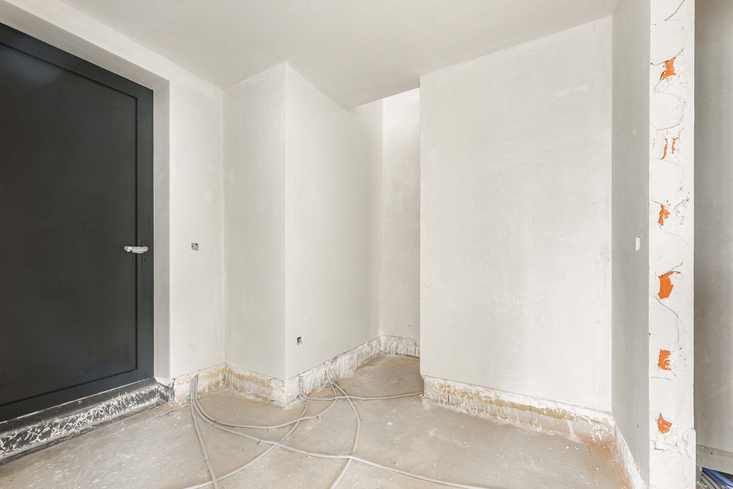 Nieuwbouwwoning te Meulebeke. foto 3